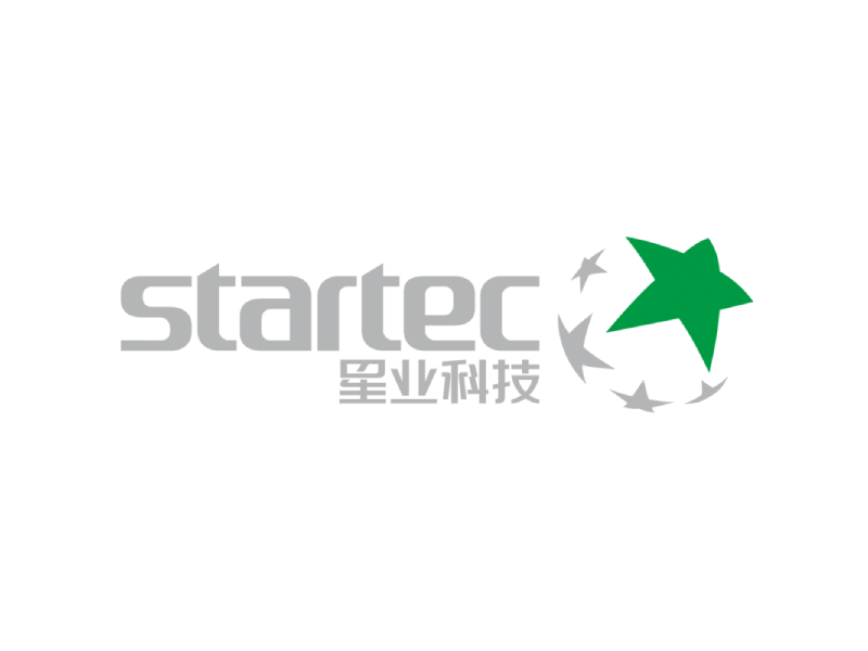 Startec 星業科技