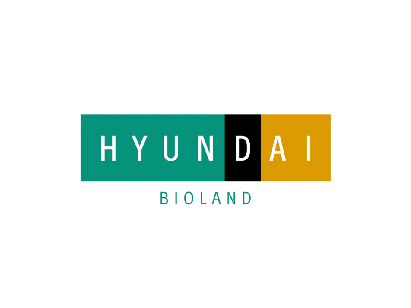 Hyundai Bioland 現代百朗德